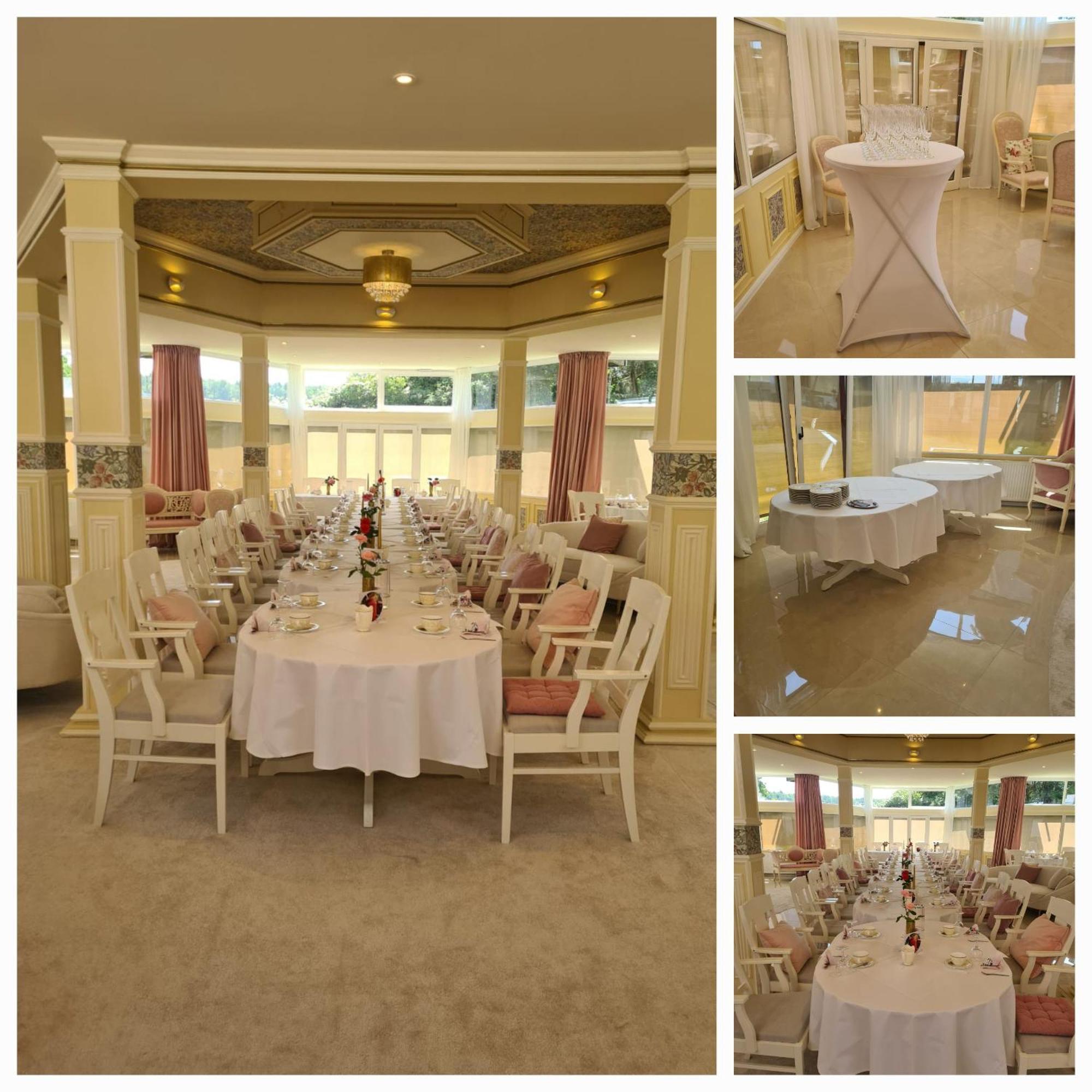 Schlosshotel Wilhelmsthal Calden Extérieur photo